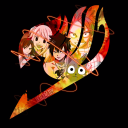 Fairy Tail Server Icon