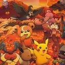 Pokémon & Realms