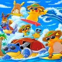 Pokémon & Realms