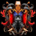 Knights of Shadowhawk Discord Server Icon
