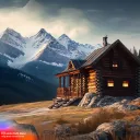 REALM CABIN