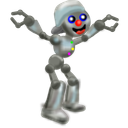 Fun Little Server Server Icon