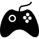 Gaming HQ Server Icon