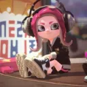 サーモン(仮設)
