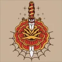 Kingdom of Swords and Flowers