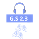 Gaming Server 2.3 Server Icon
