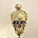 Antagonist Relations - One Shots