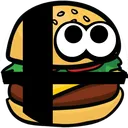 Cheeseburgertendo™ (Splatoon 2 + Splatoon 3 + Splatoon Raiders + Nintendo Switch 2)