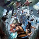 Dragonball Revelations