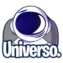 Universo De Ponta Cabeça