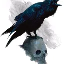 Rotten Crows