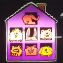 The Animal House