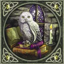 Order of The Crystal Owl