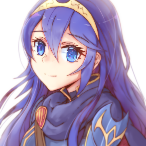 Icon for The Exalted