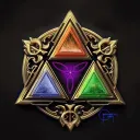 ⟁ The TriForce Dimension ⟁