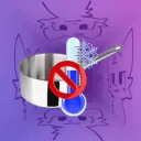 Server icon for CPF ✨