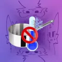 Server icon for CPF ✨