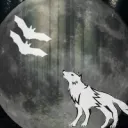 Vampire und Werwölfe