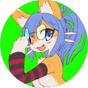 Laxy's Furry Sins
