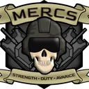 MERCS - Indie game in development
