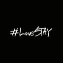 #LoveStay icon