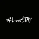 #LoveStay
