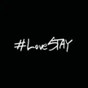 #LoveStay