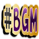 #BGM