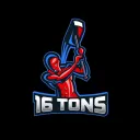 16 Ton Gaming