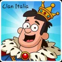 Clan Italia - Hustle Castle