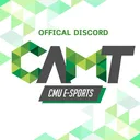 CAMT CMU Esport Community