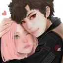 Sakura's Rinnegan