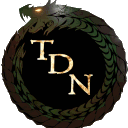 The Dragon's Neck