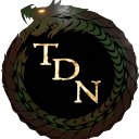 The Dragon's Neck Discord Server Icon