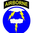 21st Airborne