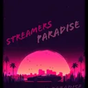 Streamers Paradise🎉🏐🎉🌞
