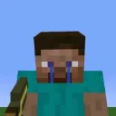 Minecraft Sadposting