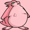 Rubi's Pouch Discord Server Icon – Art & Creative