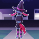Discovery icon for Rubi's ~Spooky~ Pouch Discord server
