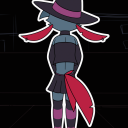 Discovery icon for Rubi's ~Spooky~ Pouch Discord server