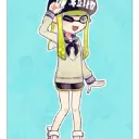 ゼノさんのスプラ