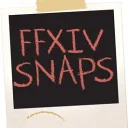 FFXIV Snaps