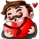 The Clique Discord Server Icon