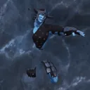 Broken Isles