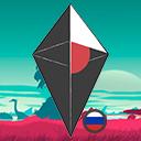 No Man's Sky RUSSIA