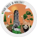 Pairi Daiza In Minecraft