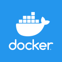 Discovery icon for Docker Discord server