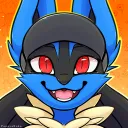 DualDEATHLucario