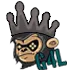 ★  Gremium4Life Gaming Zonker  ★