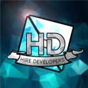 Hire Developers icon